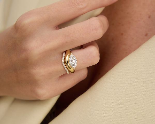 Kimaï Tuli Pavé Band