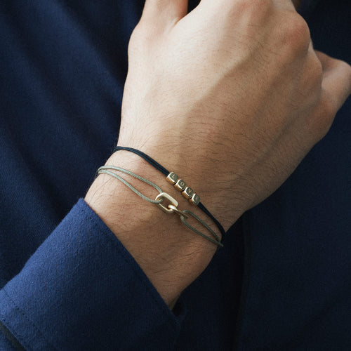 Kimaï Unity Men Bracelet
