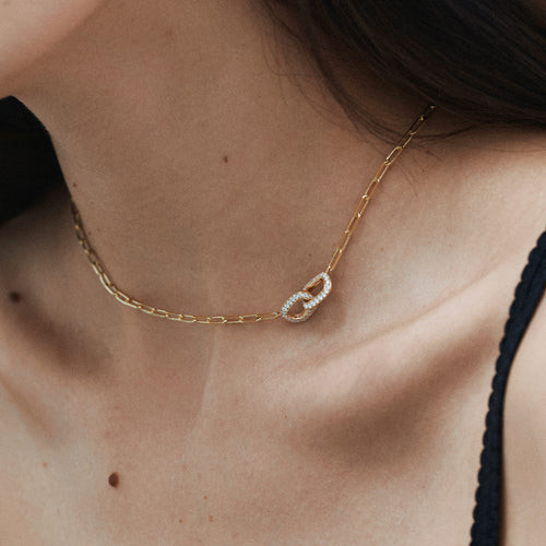 Kimaï Unity Necklace