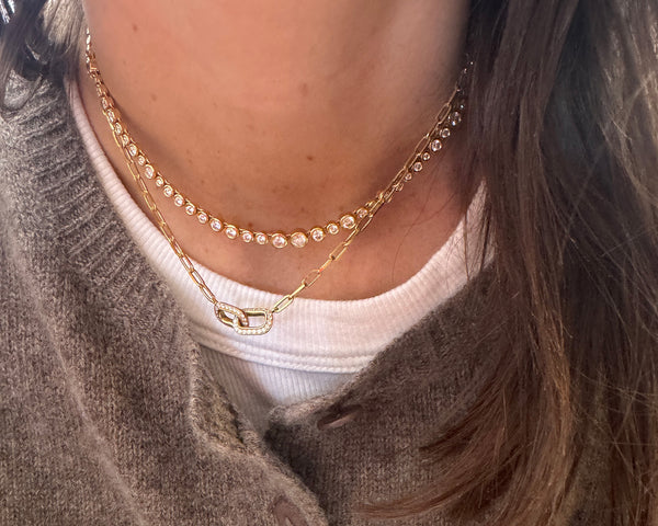 Kimaï Unity Necklace