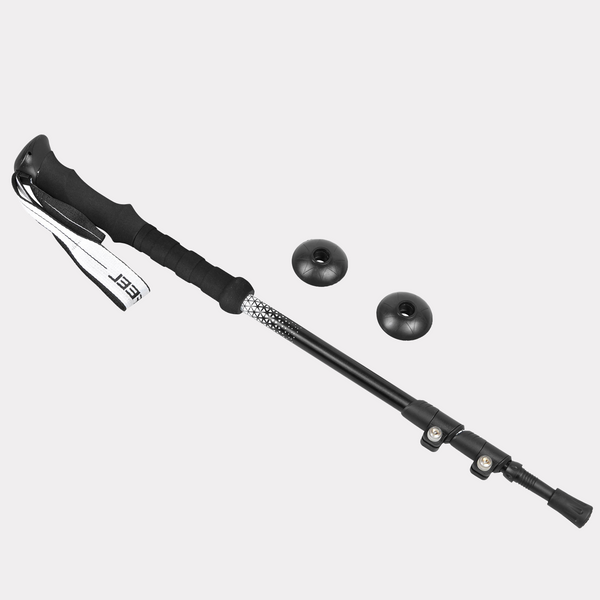 kimberfeel Bâton RIDE Bâton de marche Vendu à l'unité Turquoise