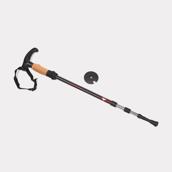 kimberfeel Bâton STICK Bâton de marche Vendu à l'unité