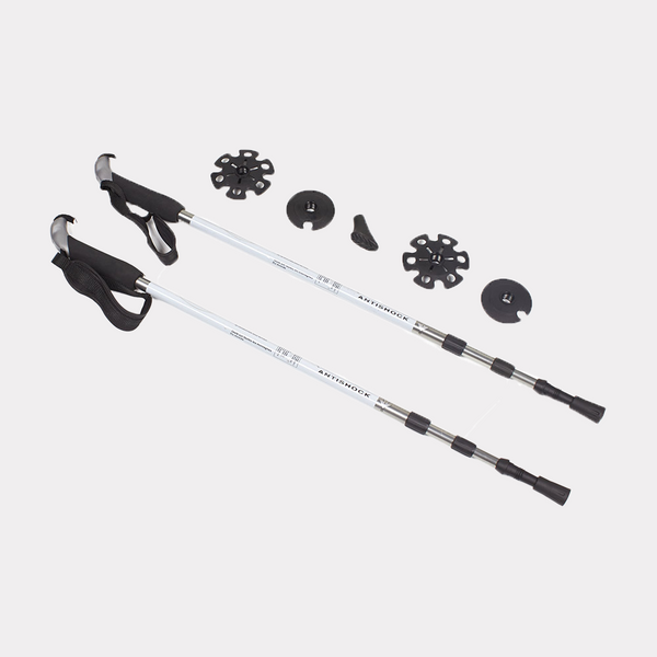 kimberfeel Bâtons WALKY Bâtons de marcheVendu à la paire