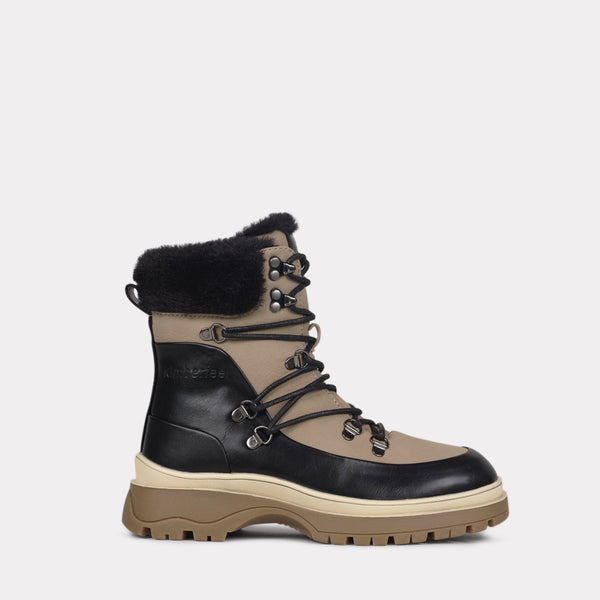 Kimberfeel Bottines APOLLINE Boots/Bottines Femmes Noir