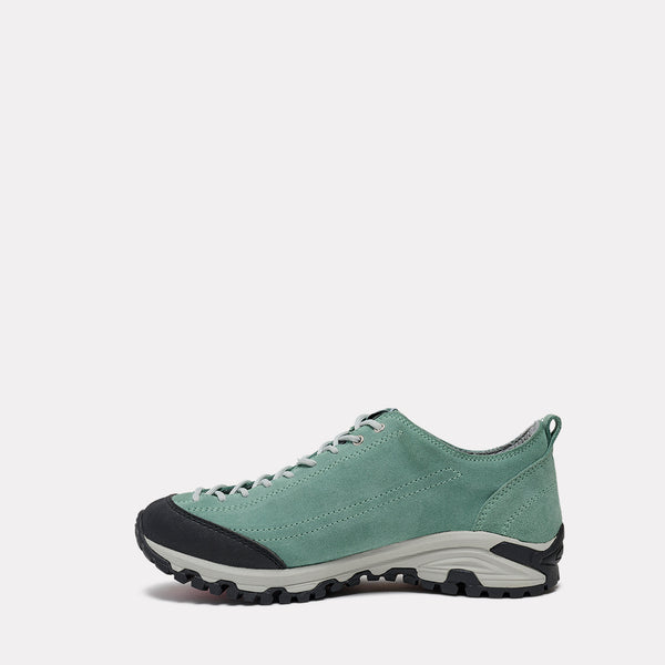 Kimberfeel Chaussures D'approche CHOGORI Chaussures De Marche Adultes Menthe