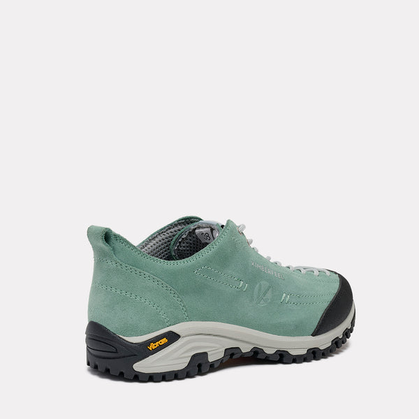 Kimberfeel Chaussures D'approche CHOGORI Chaussures De Marche Adultes Menthe
