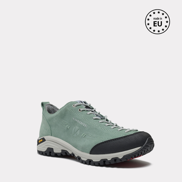 kimberfeel Chaussures d'approche CHOGORI Chaussures de marche adultes Menthe