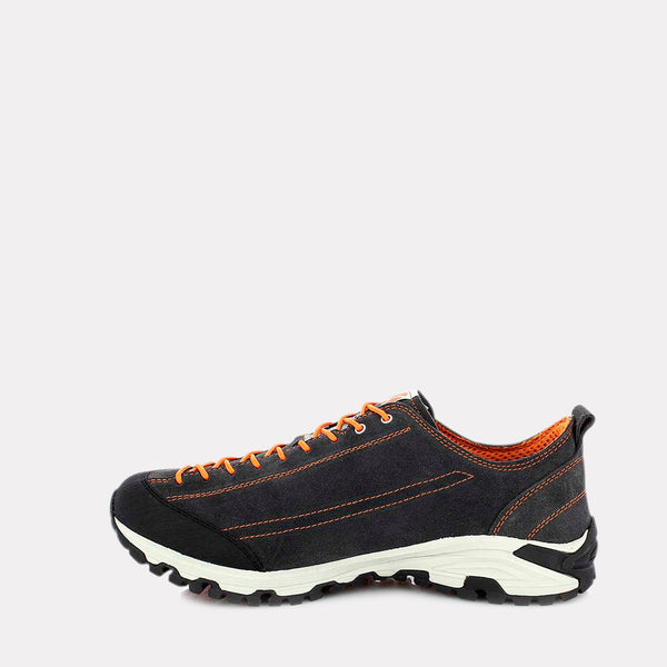 Kimberfeel Chaussures D'approche FOLIN Chaussures De Marche Adultes Orange
