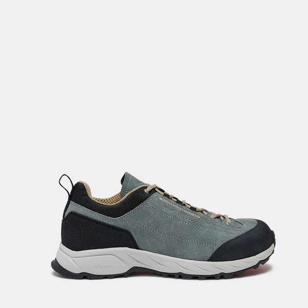 Kimberfeel Chaussures D'approche PAMIR Chaussures De Marche Adultes Conifère