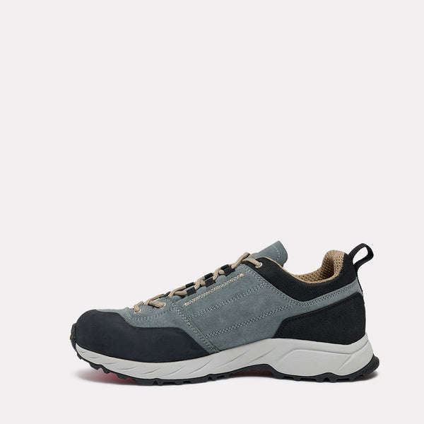 Kimberfeel Chaussures D'approche PAMIR Chaussures De Marche Adultes Conifère