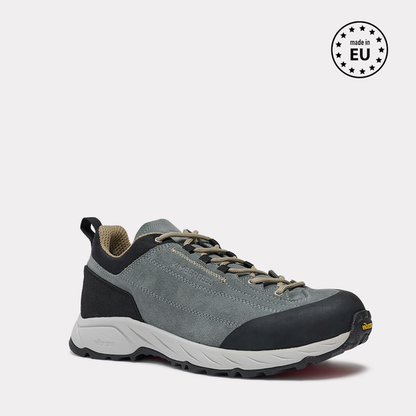 kimberfeel Chaussures d'approche PAMIR Chaussures de marche adultes Conifère