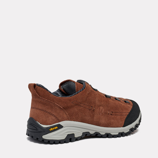 Kimberfeel Chaussures D'approche PIANA Chaussures De Marche Adultes Brun