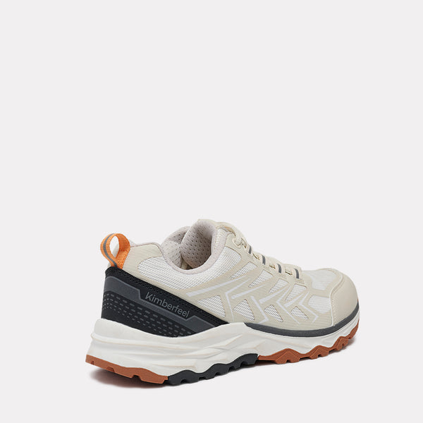 Kimberfeel Chaussures D'approche VIGGO Chaussures De Petite Marche Adultes Beige