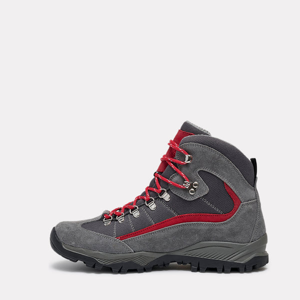 Kimberfeel Chaussures De Randonnée DENALI Chaussures De Randonnée Adultes Anthracite
