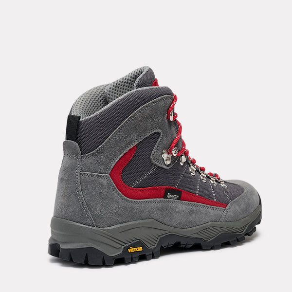 Kimberfeel Chaussures De Randonnée DENALI Chaussures De Randonnée Adultes Anthracite