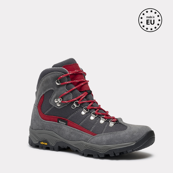 kimberfeel Chaussures de randonnée DENALI Chaussures de randonnée adultes Anthracite