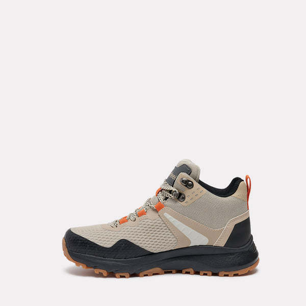 Kimberfeel Chaussures De Randonnée MUTIS Chaussures De Randonnée Adultes Beige