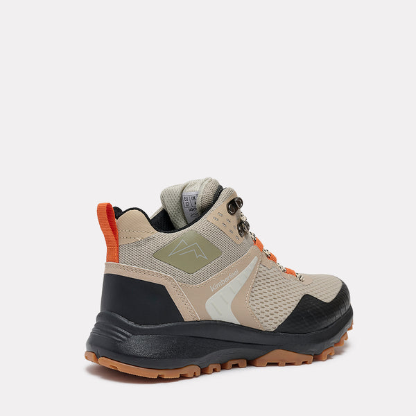 Kimberfeel Chaussures De Randonnée MUTIS Chaussures De Randonnée Adultes Beige