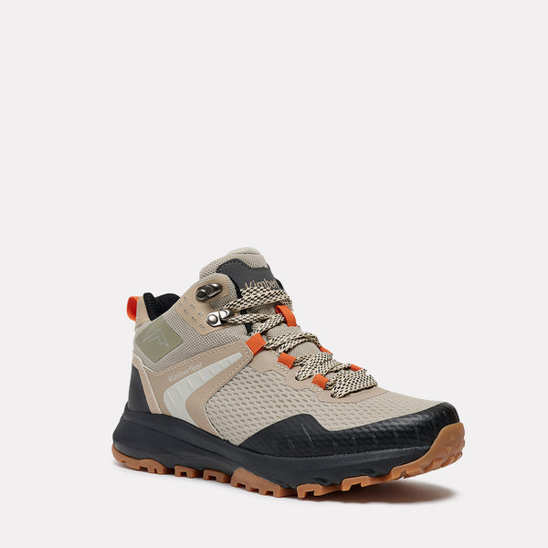 kimberfeel Chaussures de randonnée MUTIS Chaussures de randonnée adultes Beige