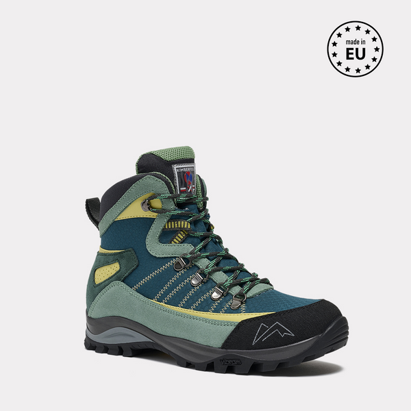 kimberfeel Chaussures de randonnée TODORKA Chaussures de randonnée adultes Beige