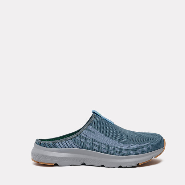 Kimberfeel Chaussures De Récupération MIAGE Chaussures De Récupération Adultes Pétrole