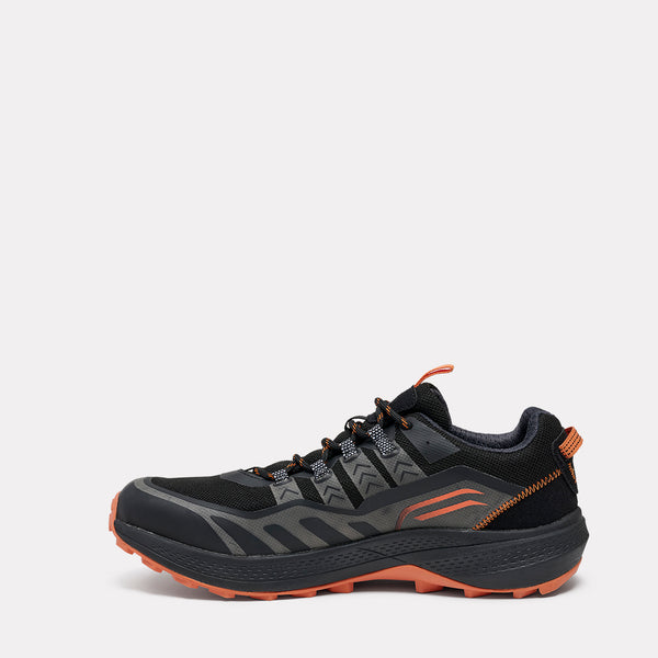 Kimberfeel Chaussures Fast-hiking AMIARA Chaussures Fast-hiking Adultes Noir