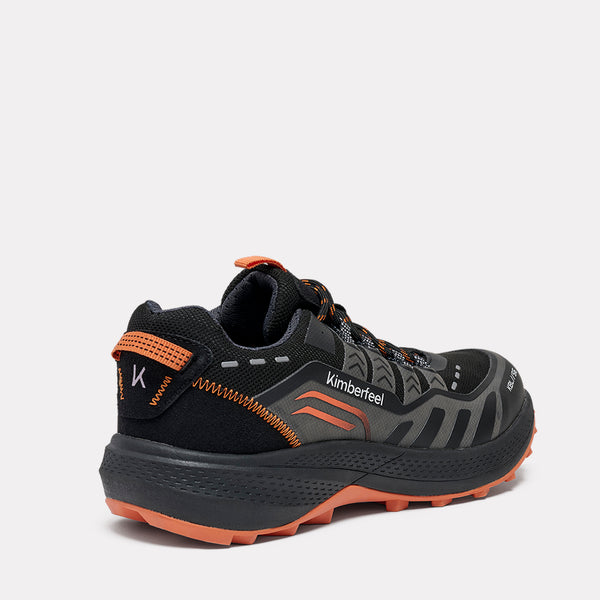 Kimberfeel Chaussures Fast-hiking AMIARA Chaussures Fast-hiking Adultes Noir