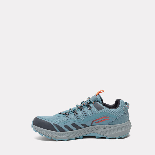 Kimberfeel Chaussures Fast-hiking AMIARA Chaussures Fast-hiking Adultes Turquoise