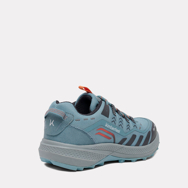 Kimberfeel Chaussures Fast-hiking AMIARA Chaussures Fast-hiking Adultes Turquoise