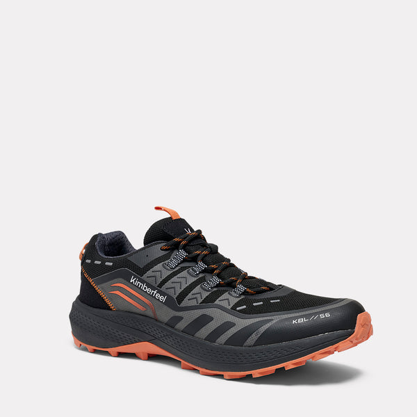 kimberfeel Chaussures fast-hiking AMIARA Chaussures fast-hiking adultes Noir