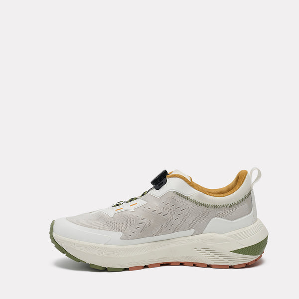 Kimberfeel Chaussures Fast-hiking KBF-TR05 Chaussures Fast-hiking Adultes Off White