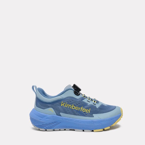 Kimberfeel Chaussures Fast-hiking KBF-TR05 Chaussures Fast-hiking Adultes Bleu