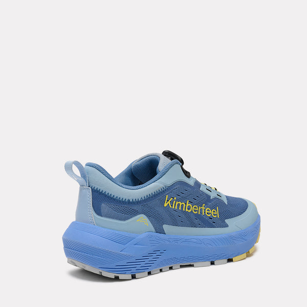 Kimberfeel Chaussures Fast-hiking KBF-TR05 Chaussures Fast-hiking Adultes Bleu