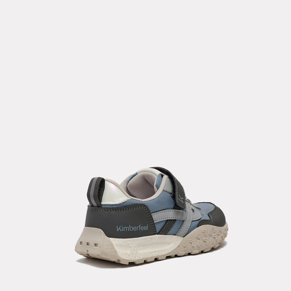 Kimberfeel Chaussures Lifestyle JACKSON Chaussures Lifestyle Enfants Denim