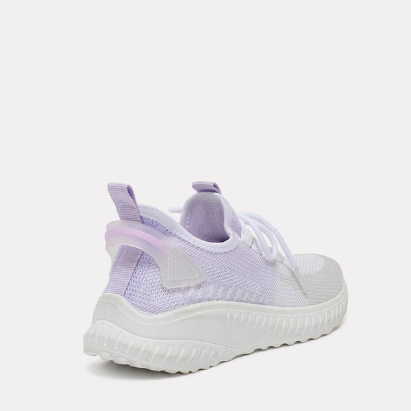 Kimberfeel Chaussures Lifestyle KAIS Chaussures Lifestyle Femmes Blanc