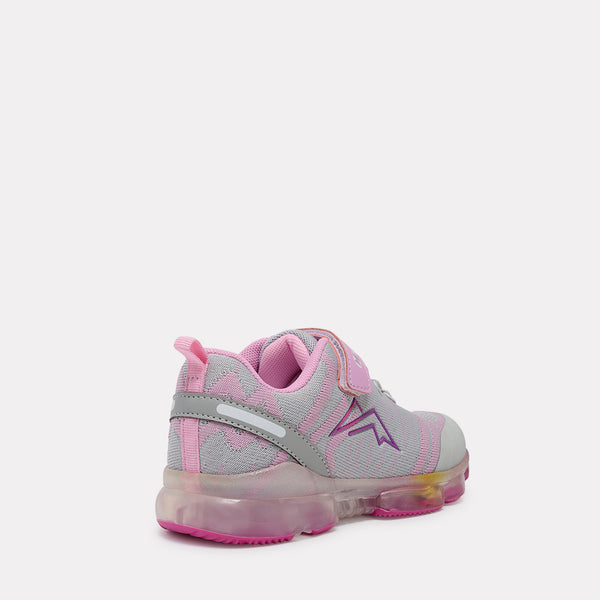 Kimberfeel Chaussures Lifestyle LUCAS Chaussures Lifestyle Enfants Gris