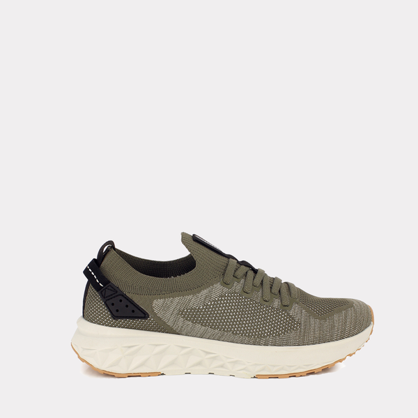 Kimberfeel Chaussures Lifestyle MAEL Chaussures Lifestyle Hommes Kaki