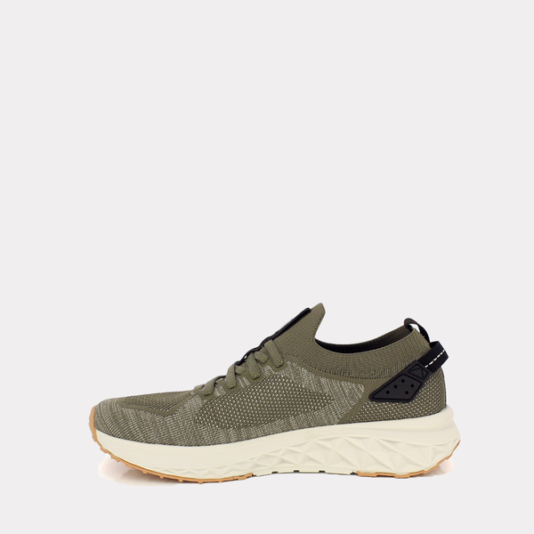 Kimberfeel Chaussures Lifestyle MAEL Chaussures Lifestyle Hommes Kaki