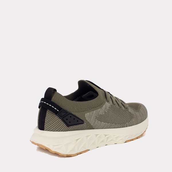 Kimberfeel Chaussures Lifestyle MAEL Chaussures Lifestyle Hommes Kaki