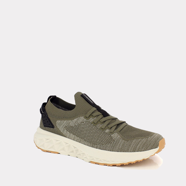 kimberfeel Chaussures lifestyle MAEL Chaussures lifestyle hommes Kaki