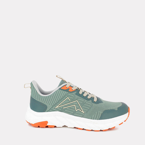 Kimberfeel Chaussures Lifestyle MALUMBE Chaussures Lifestyle Adultes Vert
