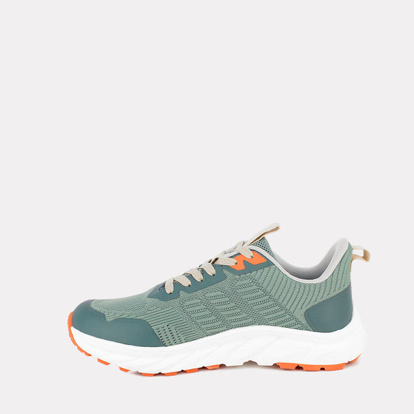 Kimberfeel Chaussures Lifestyle MALUMBE Chaussures Lifestyle Adultes Vert