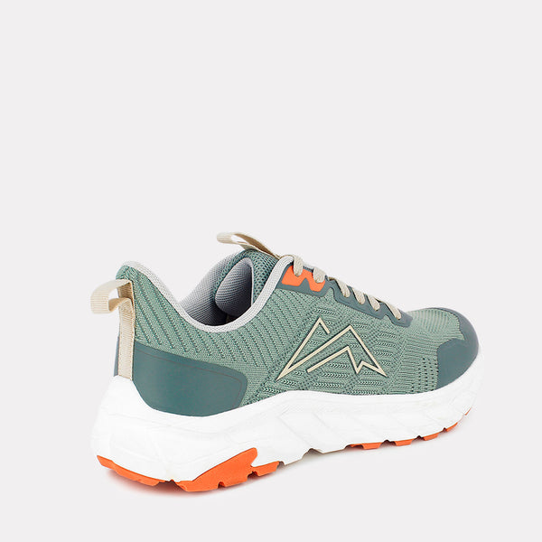 Kimberfeel Chaussures Lifestyle MALUMBE Chaussures Lifestyle Adultes Vert
