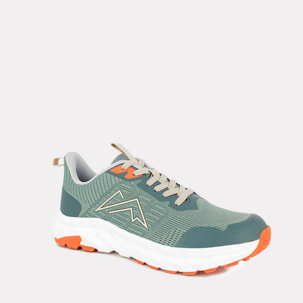 kimberfeel Chaussures lifestyle MALUMBE Chaussures lifestyle adultes Vert