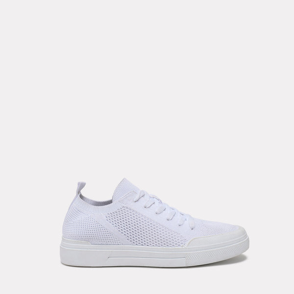 Kimberfeel Chaussures Lifestyle MATHIE Chaussures Lifestyle Femmes Blanc
