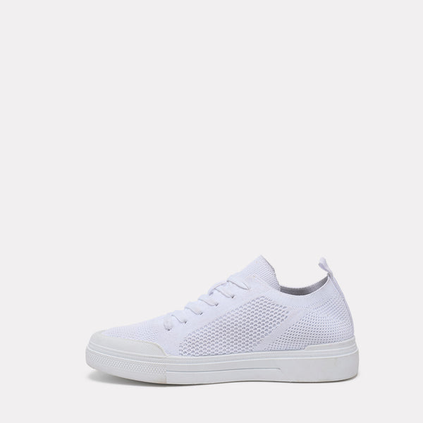 Kimberfeel Chaussures Lifestyle MATHIE Chaussures Lifestyle Femmes Blanc