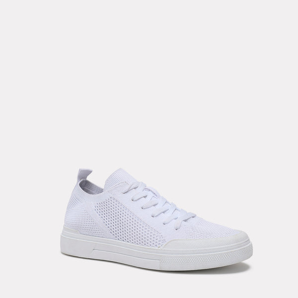 kimberfeel Chaussures lifestyle MATHIE Chaussures lifestyle femmes Blanc