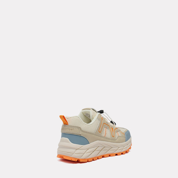 Kimberfeel Chaussures Multi Activités EDWIN Chaussures Multi Activités Enfants Beige