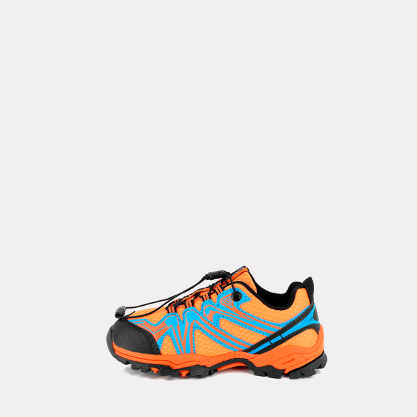 Kimberfeel Chaussures Multi Activités GOKART Chaussures Multi Activités Enfants Orange