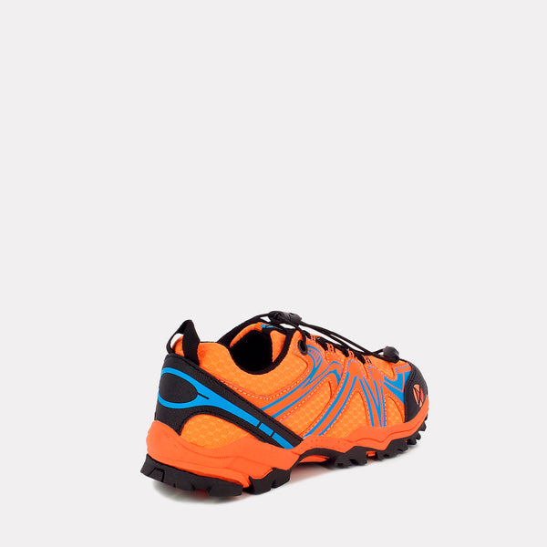 Kimberfeel Chaussures Multi Activités GOKART Chaussures Multi Activités Enfants Orange